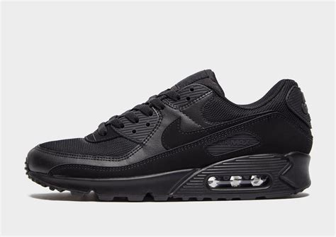 nike air max zwart 90|nike air max 90 anniversary.